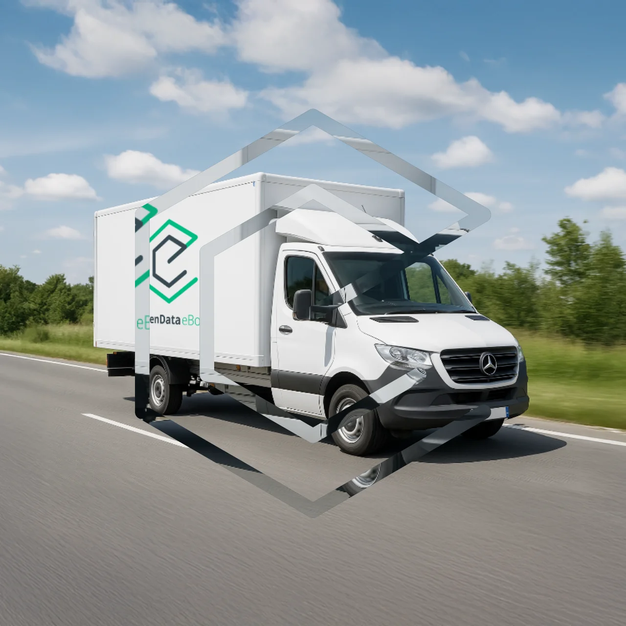 GreenData eBox