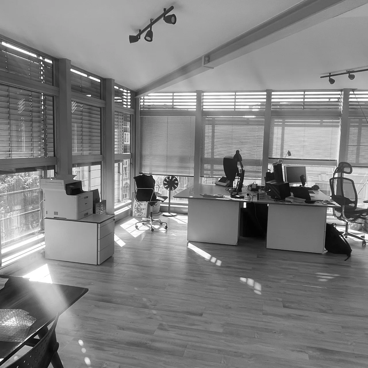 Studio Hamburg Ottensen
